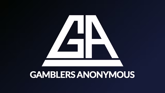 Gamblers Anonymous logo