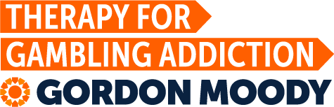 Gambling Therapy logo