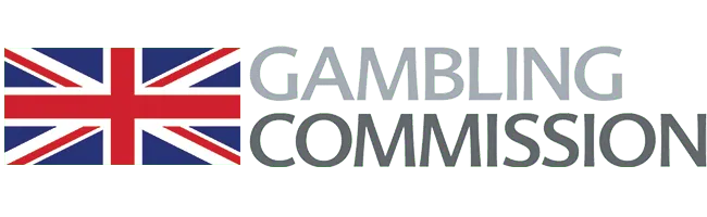 UK Gambling Commission logo